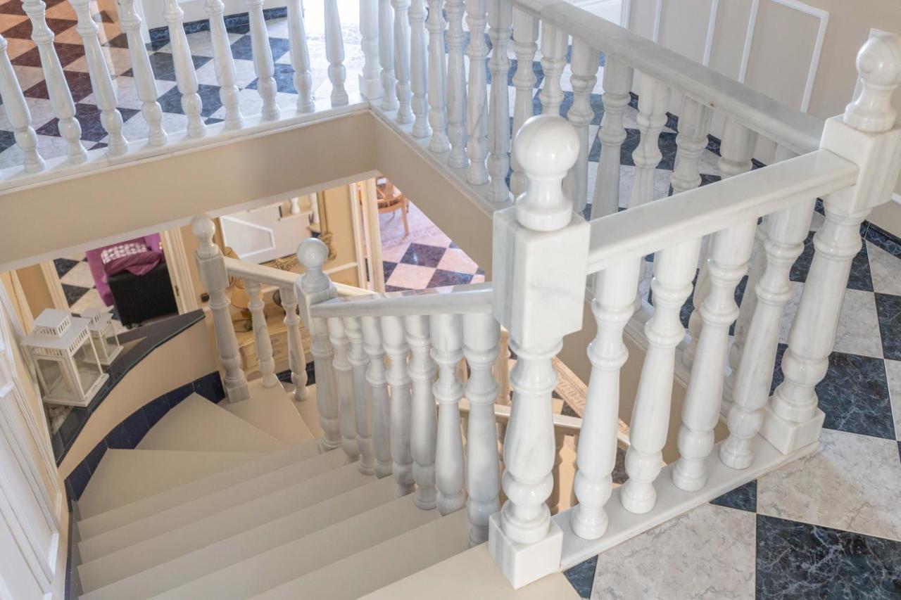 Villa Soraida Itrabo Εξωτερικό φωτογραφία